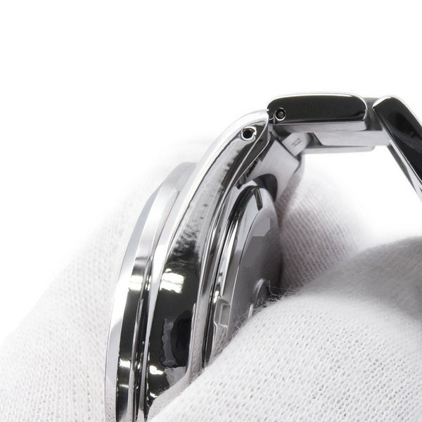 セイコー グランドセイコー GMT SBGN011 SEIKO 腕時計 シルバー文字盤