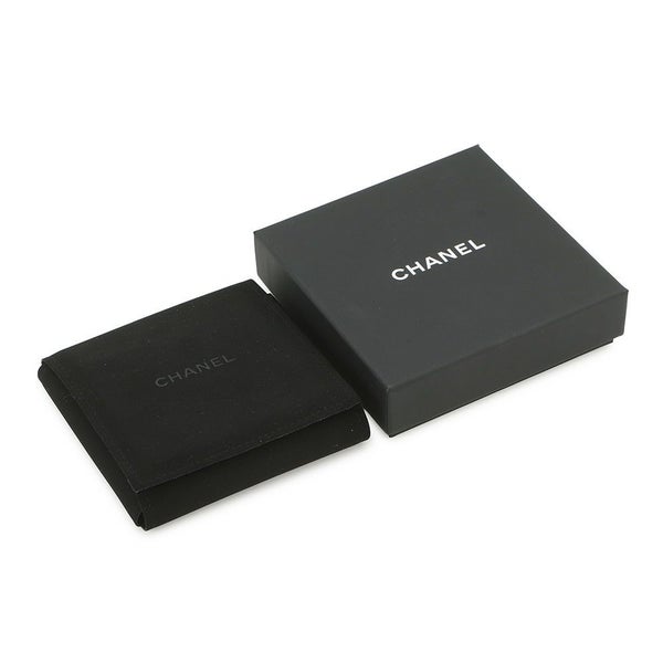 シャネル ピアス ココマーク ラインストーン スター A24K CHANEL アクセサリー