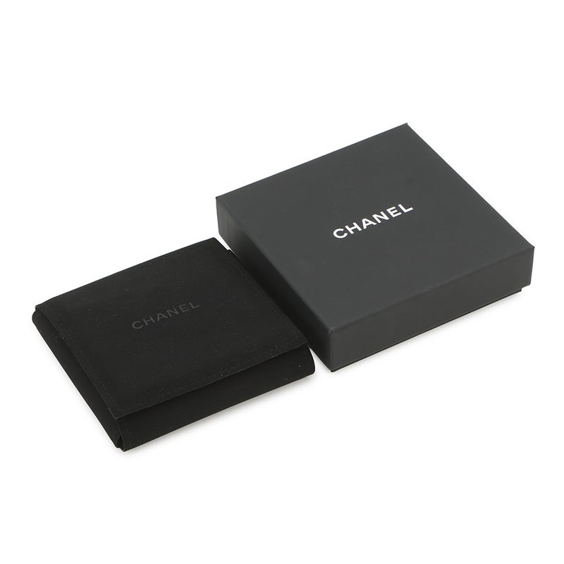 シャネル ピアス ココマーク ラインストーン スター A24K CHANEL アクセサリー