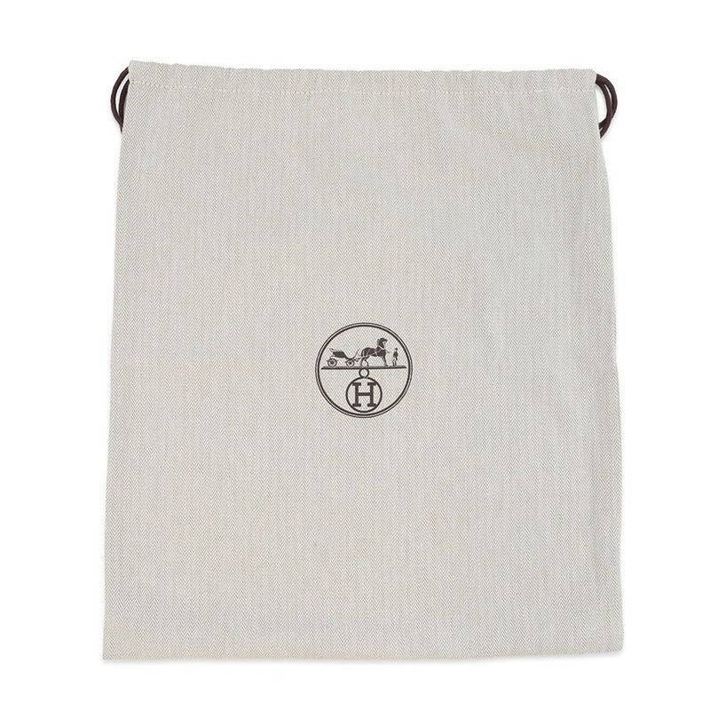 エルメス ハット ハーパー・Hエレクトリック 刺繍 コットン サイズ59 HERMES 帽子 バケットハット