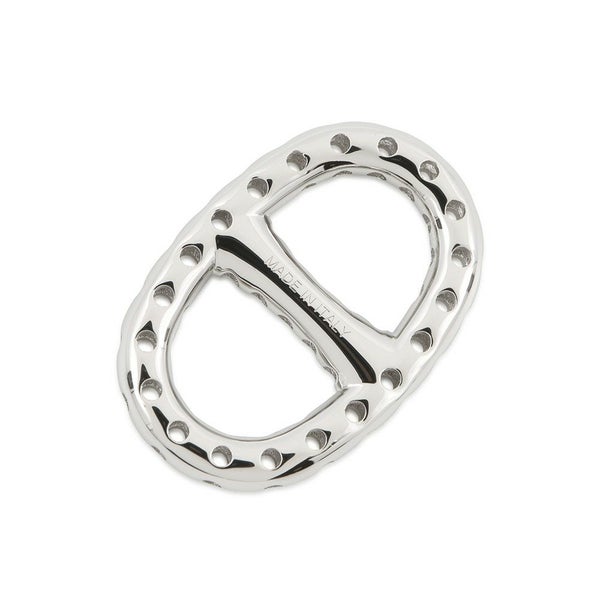 エルメス スカーフリング ツイリー ミニ・シェーヌ・ダンクル・ペルフォレ メタル HERMES アクセサリー