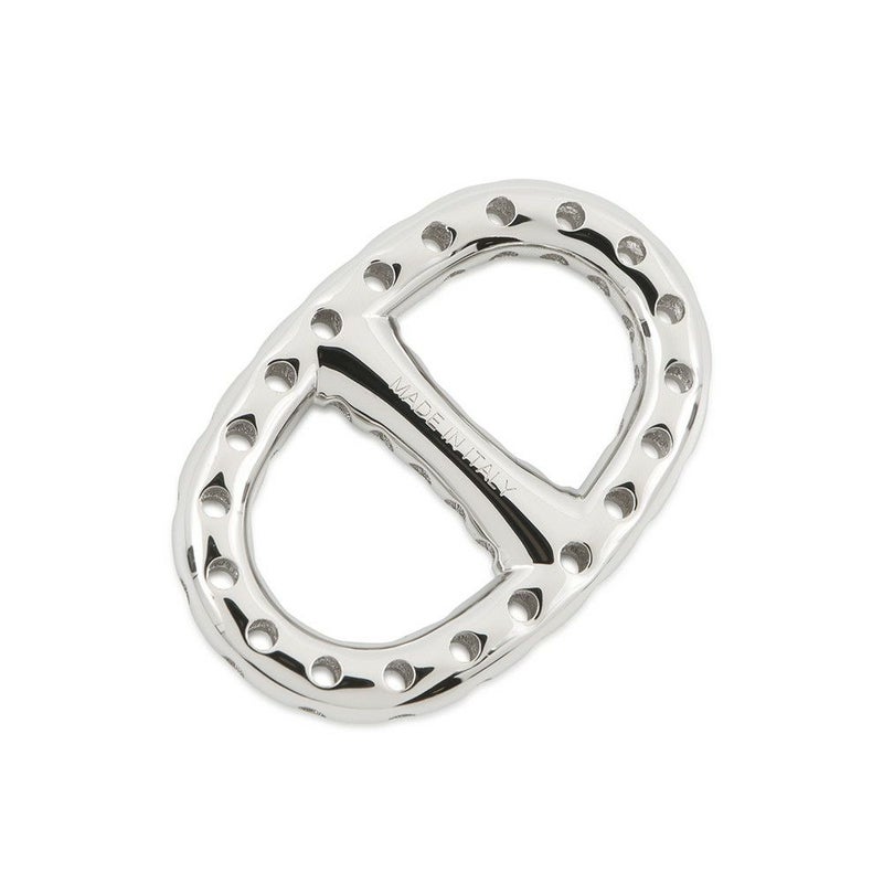 エルメス スカーフリング ツイリー ミニ・シェーヌ・ダンクル・ペルフォレ メタル HERMES アクセサリー