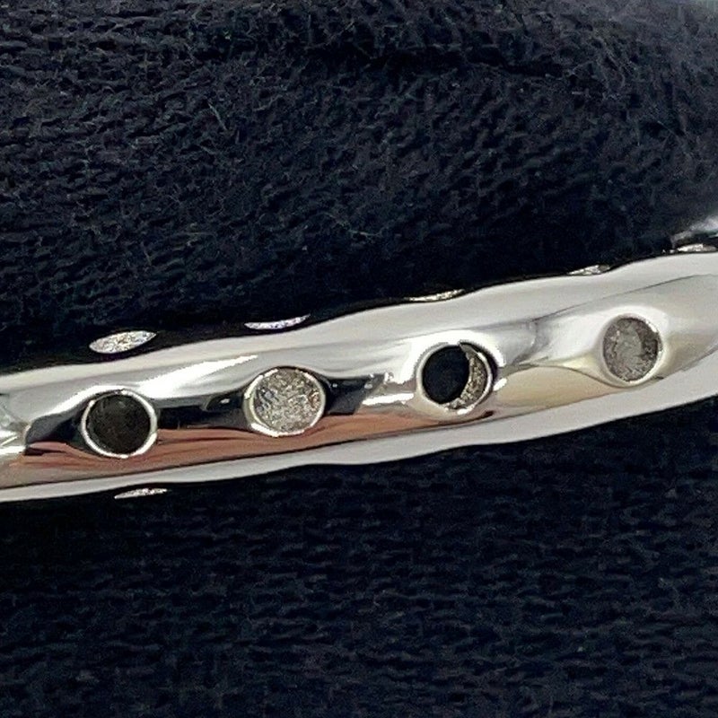 エルメス スカーフリング ツイリー ミニ・シェーヌ・ダンクル・ペルフォレ メタル HERMES アクセサリー