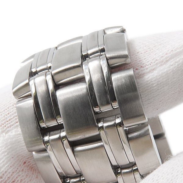 オメガ シーマスター ダイバー300M 2220.80.00 OMEGA 腕時計 ブルー文字盤