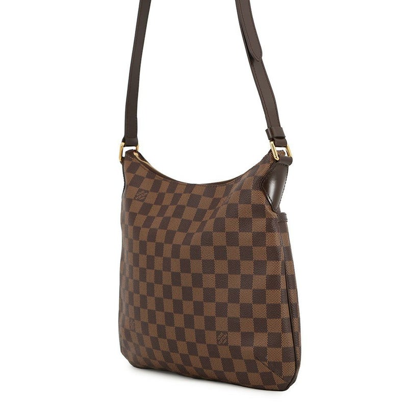 ルイヴィトン ショルダーバッグ ダミエ・エベヌ ブルームズベリPM N42251 LOUIS VUITTON