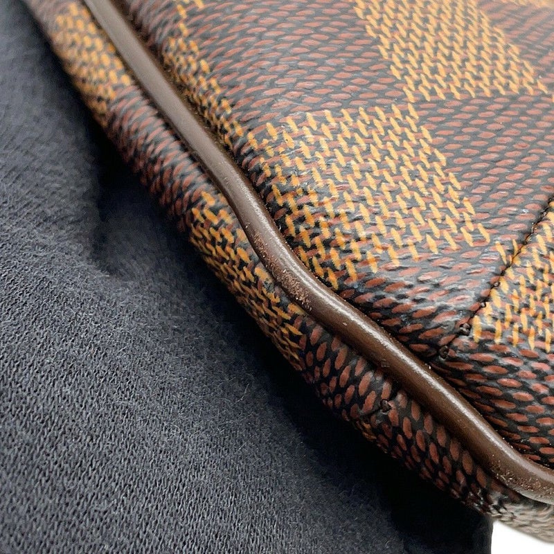 ルイヴィトン ショルダーバッグ ダミエ・エベヌ ブルームズベリPM N42251 LOUIS VUITTON