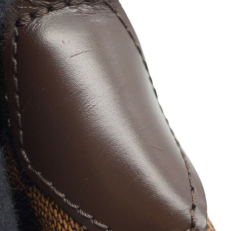 ルイヴィトン ショルダーバッグ ダミエ・エベヌ ブルームズベリPM N42251 LOUIS VUITTON