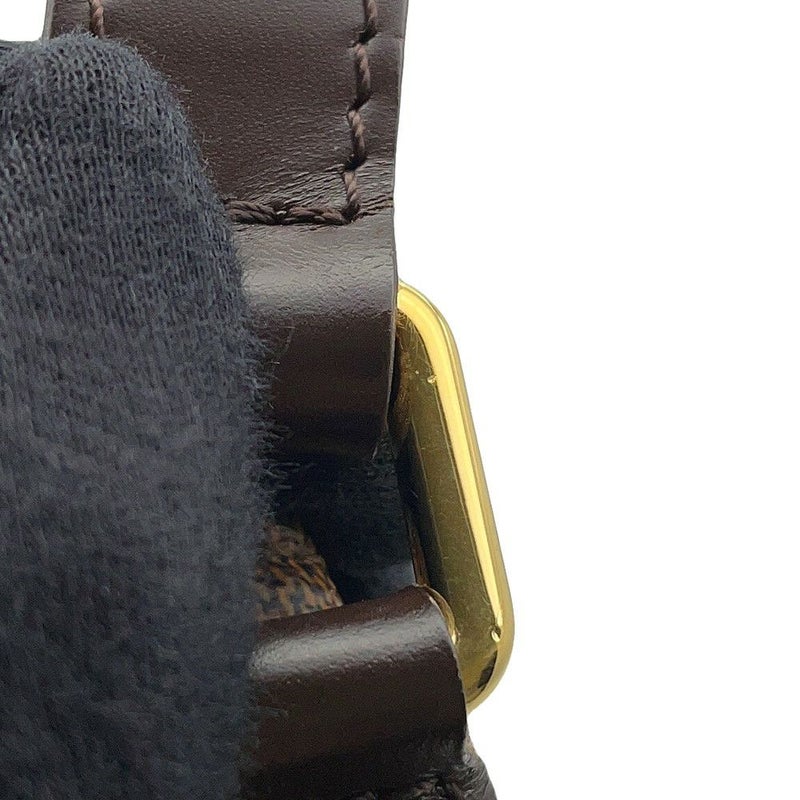 ルイヴィトン ショルダーバッグ ダミエ・エベヌ ブルームズベリPM N42251 LOUIS VUITTON