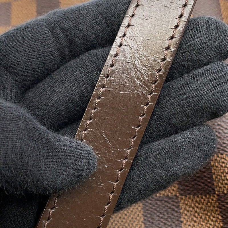 ルイヴィトン ショルダーバッグ ダミエ・エベヌ ブルームズベリPM N42251 LOUIS VUITTON