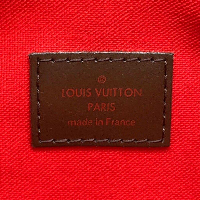ルイヴィトン ショルダーバッグ ダミエ・エベヌ ブルームズベリPM N42251 LOUIS VUITTON
