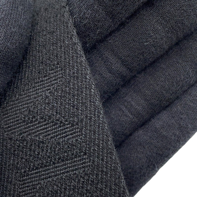 ルイヴィトン ショルダーバッグ モノグラム/カーフレザー ユーティリティ・クロスボディ M80450 ヴィトン ブラック 黒