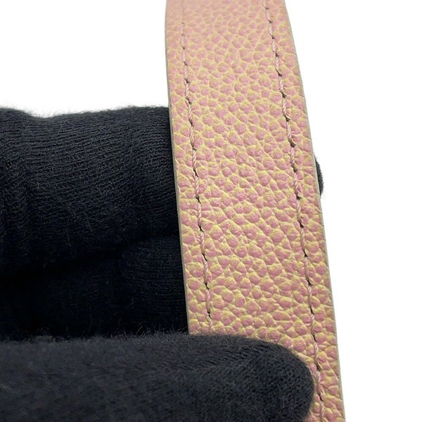 ルイヴィトン ショルダーバッグ モノグラム・アンプラント サマースターダスト ミュルティ・ポシェット・アクセソワール M46093