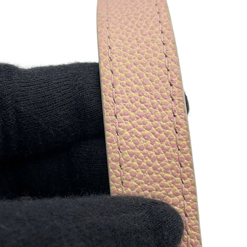 ルイヴィトン ショルダーバッグ モノグラム・アンプラント サマースターダスト ミュルティ・ポシェット・アクセソワール M46093