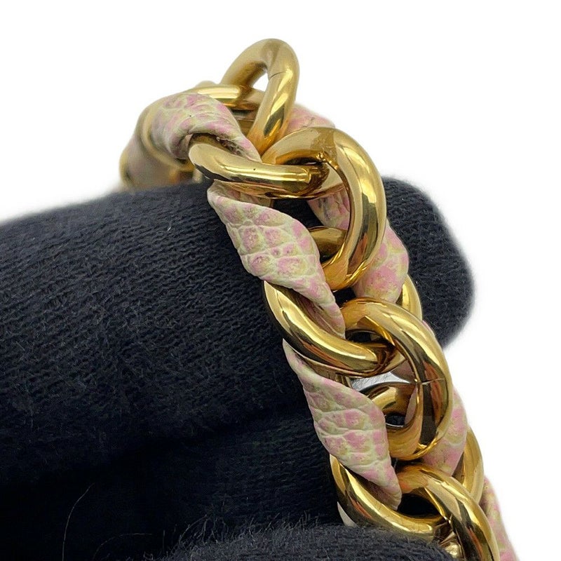 ルイヴィトン ショルダーバッグ モノグラム・アンプラント サマースターダスト ミュルティ・ポシェット・アクセソワール M46093