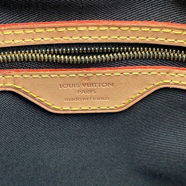 ルイヴィトン トートバッグ モノグラム・リバース/ビデオプリント キャリー・イット M45198 LOUIS VUITTON ヴィトン バッグ