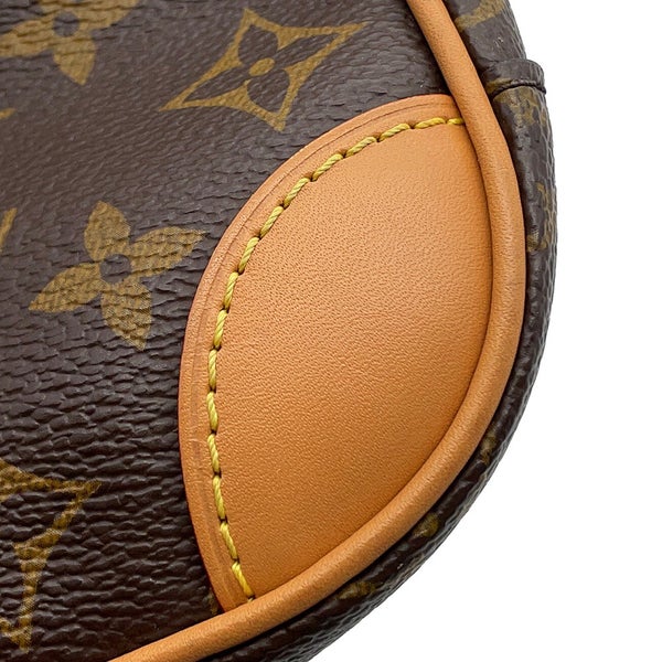 ルイヴィトン ショルダーバッグ モノグラム ドーヴィルMINI M45528 LOUIS VUITTON