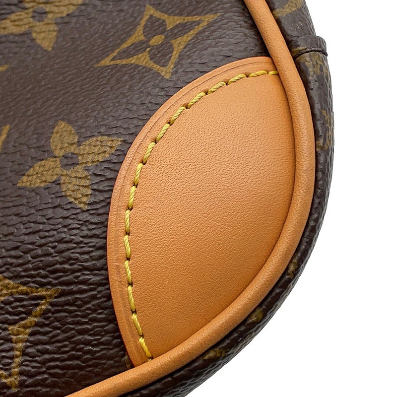 ルイヴィトン ショルダーバッグ モノグラム ドーヴィルMINI M45528 LOUIS VUITTON