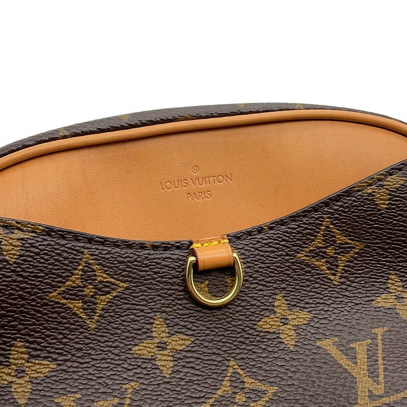 ルイヴィトン ショルダーバッグ モノグラム ドーヴィルMINI M45528 LOUIS VUITTON