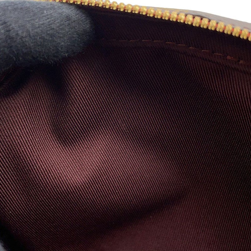 ルイヴィトン ショルダーバッグ モノグラム ドーヴィルMINI M45528 LOUIS VUITTON