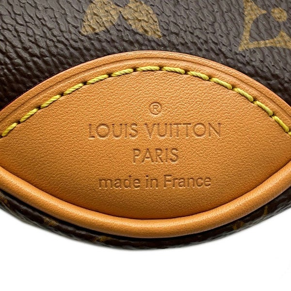 ルイヴィトン ショルダーバッグ モノグラム ドーヴィルMINI M45528 LOUIS VUITTON