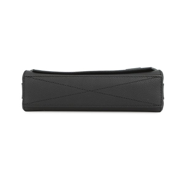 ルイヴィトン ショルダーバッグ LV アエログラム テイクオフ・メッセンジャーPM  M24769 LOUIS VUITTON ブラック 黒