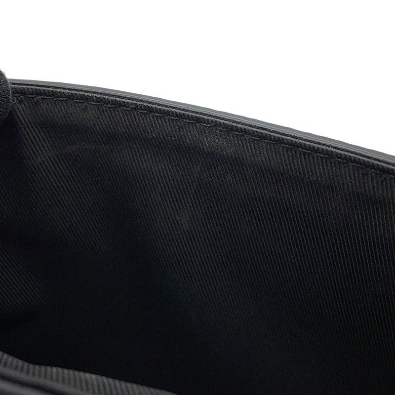 ルイヴィトン ショルダーバッグ LV アエログラム テイクオフ・メッセンジャーPM  M24769 LOUIS VUITTON ブラック 黒