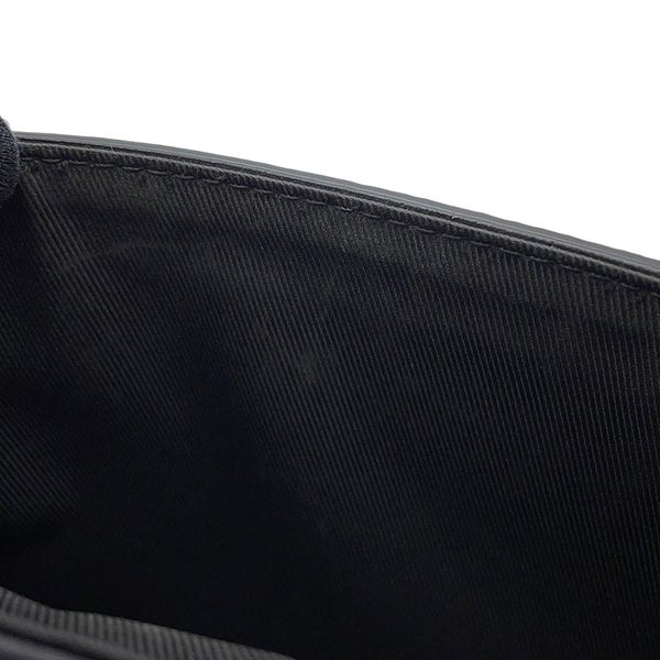 ルイヴィトン ショルダーバッグ LV アエログラム テイクオフ・メッセンジャーPM  M24769 LOUIS VUITTON ブラック 黒