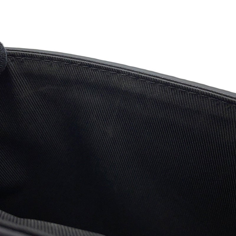 ルイヴィトン ショルダーバッグ LV アエログラム テイクオフ・メッセンジャーPM  M24769 LOUIS VUITTON ブラック 黒