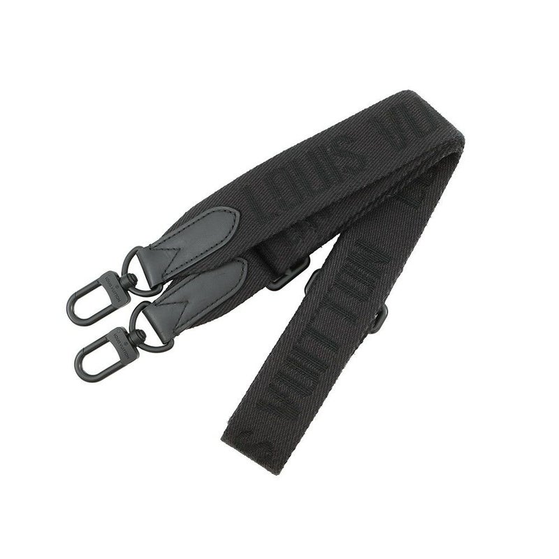 ルイヴィトン ショルダーバッグ LV アエログラム テイクオフ・メッセンジャーPM  M24769 LOUIS VUITTON ブラック 黒