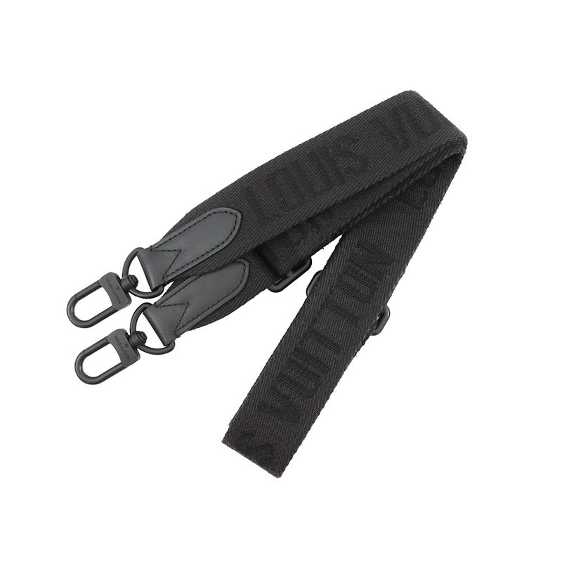 ルイヴィトン ショルダーバッグ LV アエログラム テイクオフ・メッセンジャーPM  M24769 LOUIS VUITTON ブラック 黒