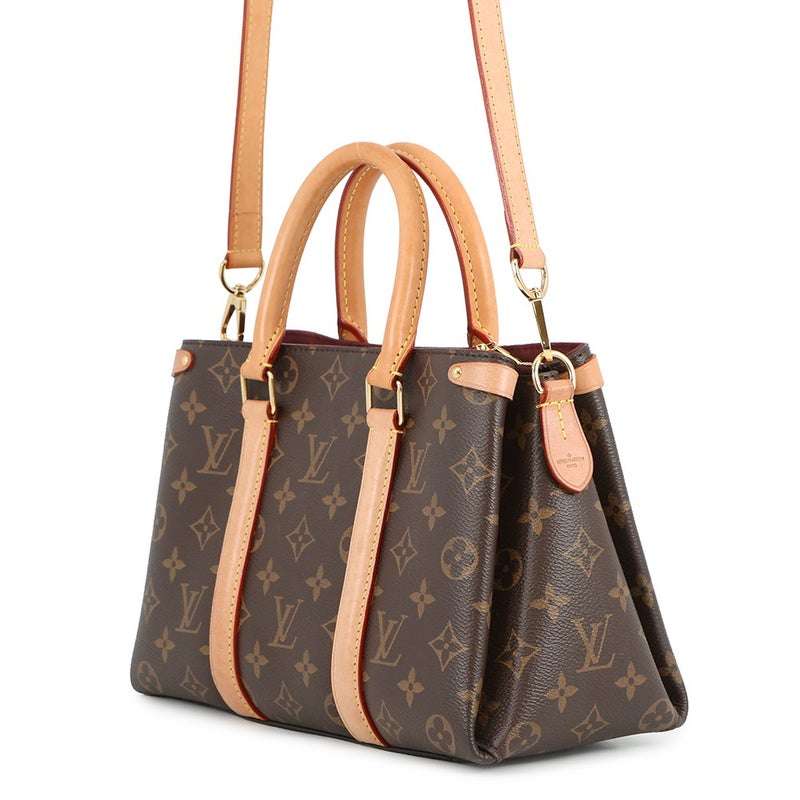 ルイヴイトン ハンドバッグ モノグラム スフロBB M44815 LOUIS VUITTON ヴィトン バッグ 2wayショルダーバッグ