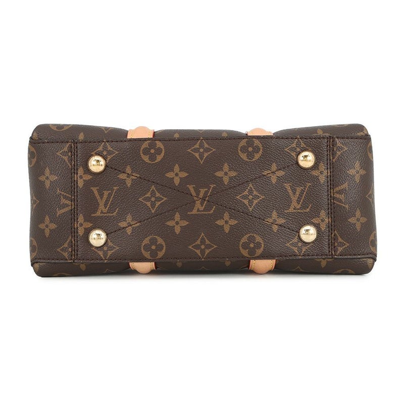 ルイヴイトン ハンドバッグ モノグラム スフロBB M44815 LOUIS VUITTON ヴィトン バッグ 2wayショルダーバッグ
