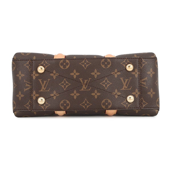 ルイヴイトン ハンドバッグ モノグラム スフロBB M44815 LOUIS VUITTON ヴィトン バッグ 2wayショルダーバッグ