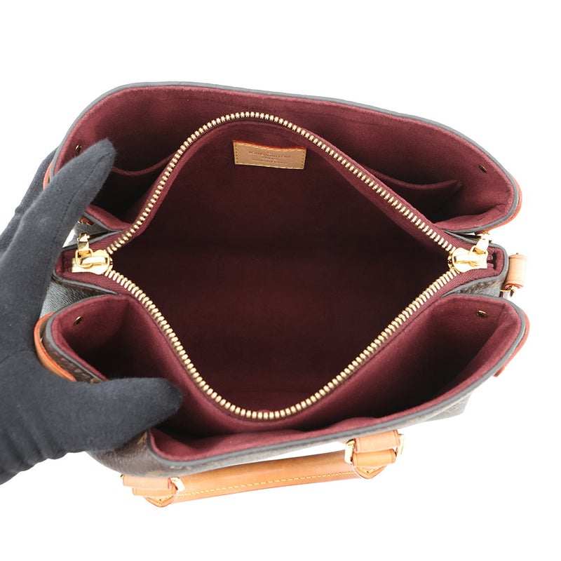 ルイヴイトン ハンドバッグ モノグラム スフロBB M44815 LOUIS VUITTON ヴィトン バッグ 2wayショルダーバッグ