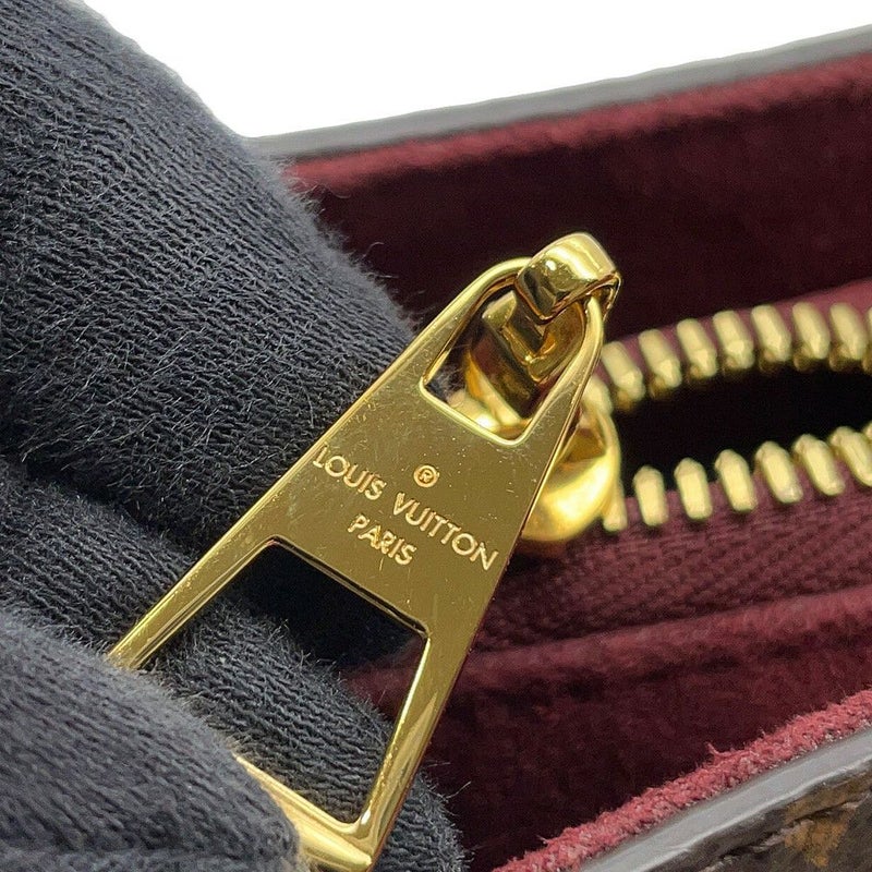 ルイヴイトン ハンドバッグ モノグラム スフロBB M44815 LOUIS VUITTON ヴィトン バッグ 2wayショルダーバッグ