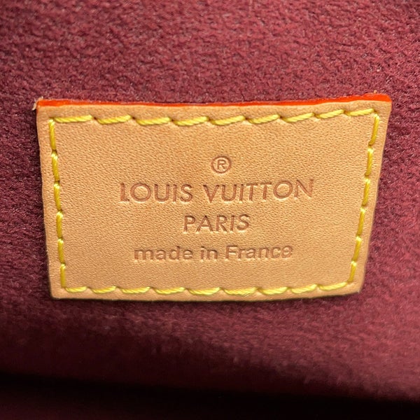 ルイヴイトン ハンドバッグ モノグラム スフロBB M44815 LOUIS VUITTON ヴィトン バッグ 2wayショルダーバッグ