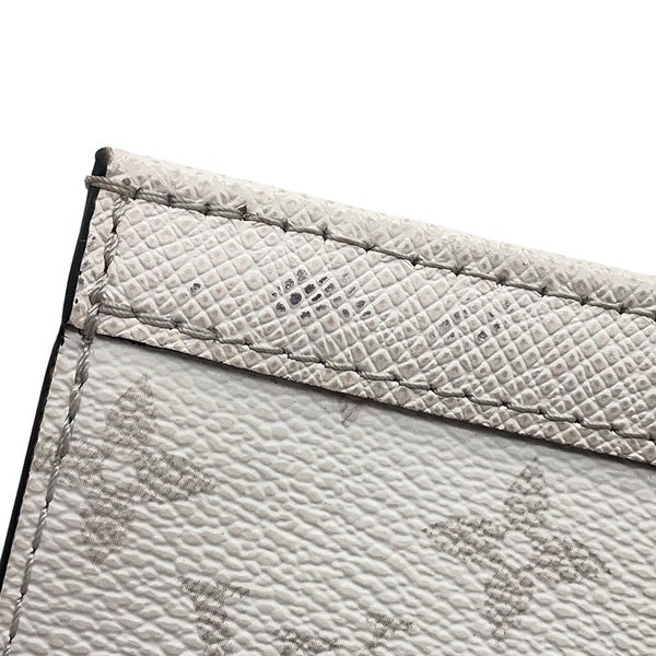 ルイヴィトン ショルダーバッグ モノグラム タイガ ガストン・ウェアラブル ウォレット M30935 LOUIS VUITTON 白