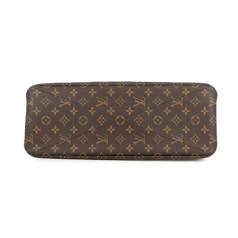 ルイヴィトン トートバッグ モノグラム・ランドスケープ ショッパー・トートMM M15274 ヴィトン バッグ 2wayショルダー NIGOコラボ