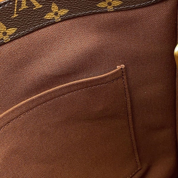 ルイヴィトン トートバッグ モノグラム・ランドスケープ ショッパー・トートMM M15274 ヴィトン バッグ 2wayショルダー NIGOコラボ