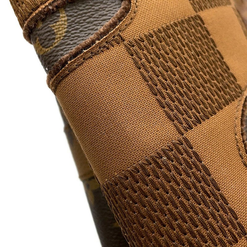 ルイヴィトン トートバッグ モノグラム・ランドスケープ ショッパー・トートMM M15274 ヴィトン バッグ 2wayショルダー NIGOコラボ