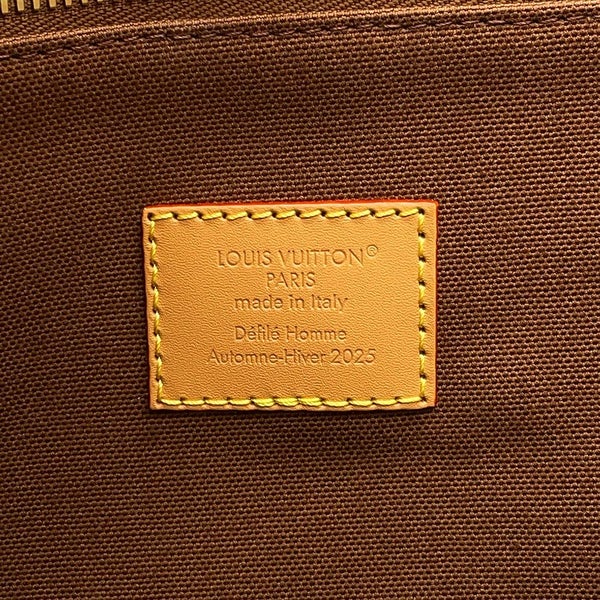 ルイヴィトン トートバッグ モノグラム・ランドスケープ ショッパー・トートMM M15274 ヴィトン バッグ 2wayショルダー NIGOコラボ