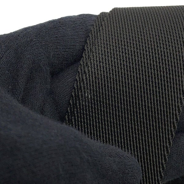 ルイヴィトン ショルダーバッグ モノグラム・マカサー マグネティック・メッセンジャー M45557 メンズ 黒 ブラック