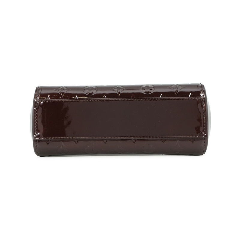 ルイヴィトン ハンドバッグ モノグラム・ヴェルニ ブレアPM M50601 2wayショルダーバッグ  LOUIS VUITTON