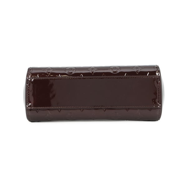 ルイヴィトン ハンドバッグ モノグラム・ヴェルニ ブレアPM M50601 2wayショルダーバッグ  LOUIS VUITTON