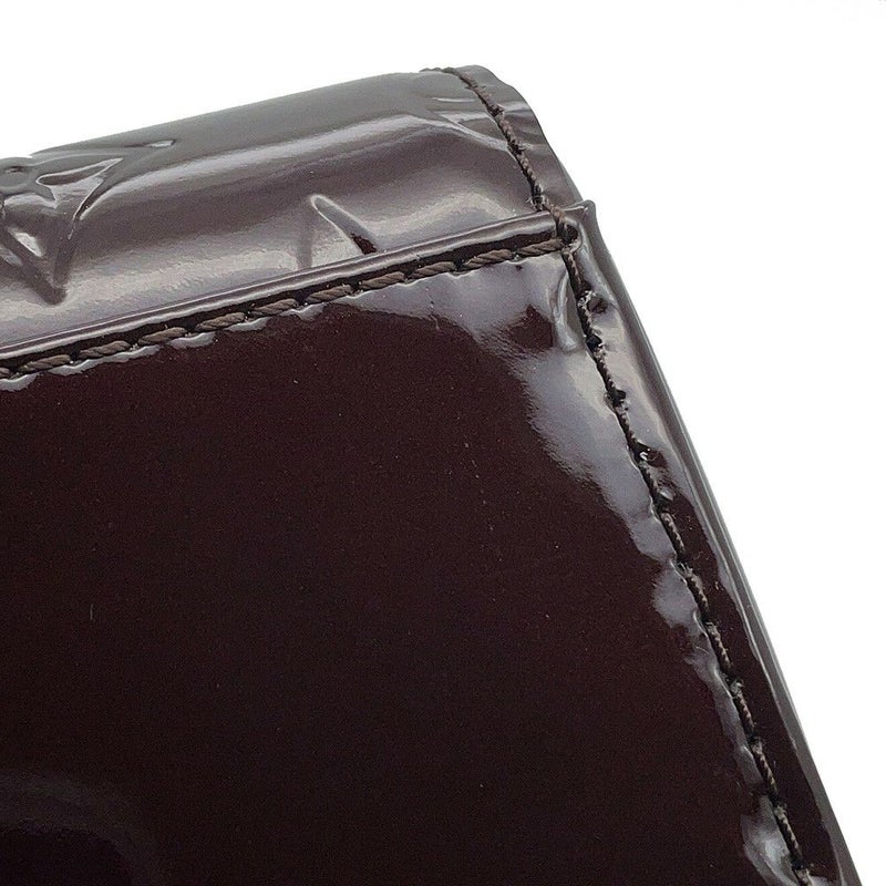 ルイヴィトン ハンドバッグ モノグラム・ヴェルニ ブレアPM M50601 2wayショルダーバッグ  LOUIS VUITTON