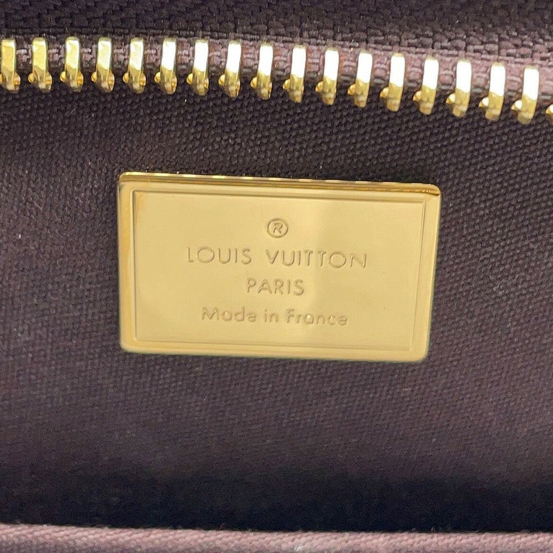 ルイヴィトン ハンドバッグ モノグラム・ヴェルニ ブレアPM M50601 2wayショルダーバッグ  LOUIS VUITTON