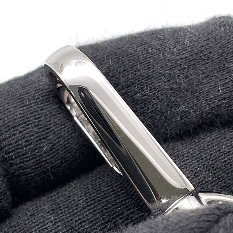 エルメス エブリンTPM 85cm アマゾン ニューブルージーン/シルバー金具 トリヨンクレマンス K刻印