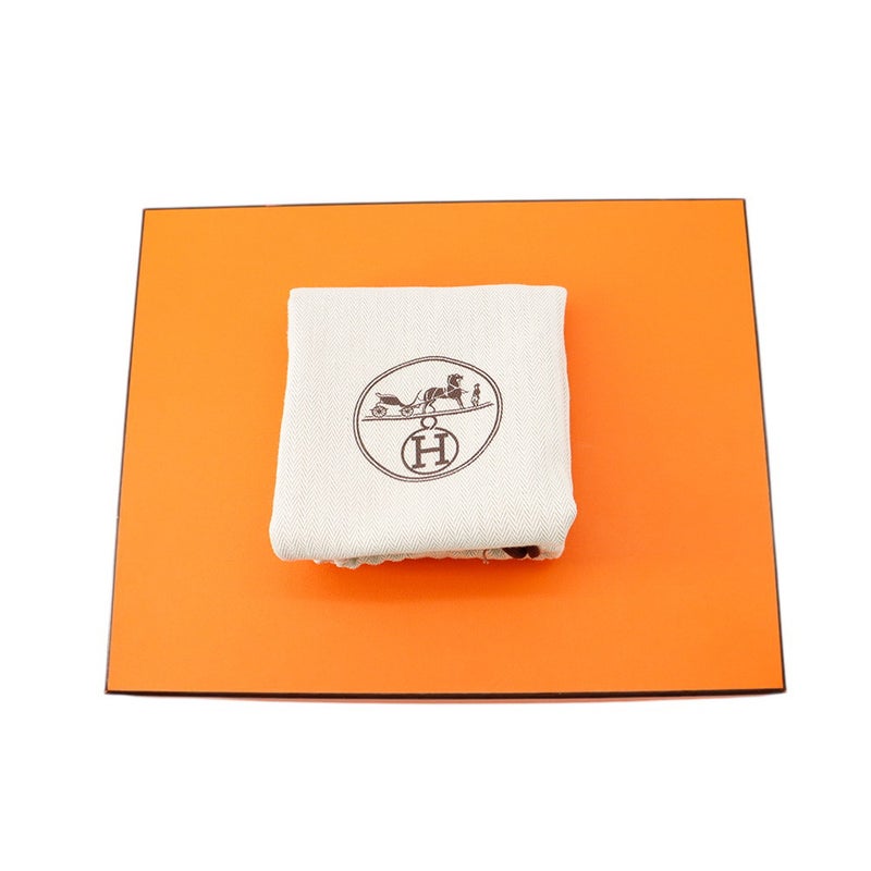 エルメス ジプシエール ミニ ニューホワイト/ゴールド金具 エバーカラー W刻印 白