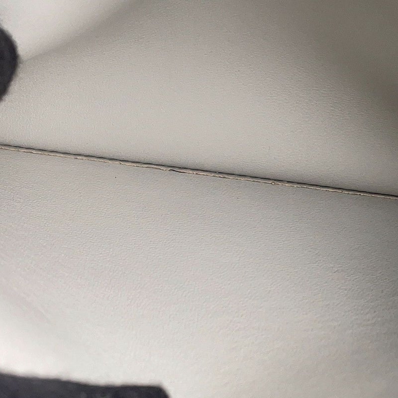 エルメス ハンドバッグ ボリード31 パールグレー/シルバー金具 トリヨンクレマンス □O刻印 ２wayショルダー