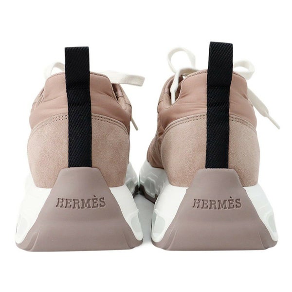 エルメス スニーカー インパルス レディースサイズ36 HERMES 靴